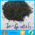 granular coconut shell activated carbon for metallurgical industry